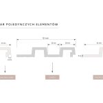 aristero-mpez-krem-panel-pixaki-largo-L0302L